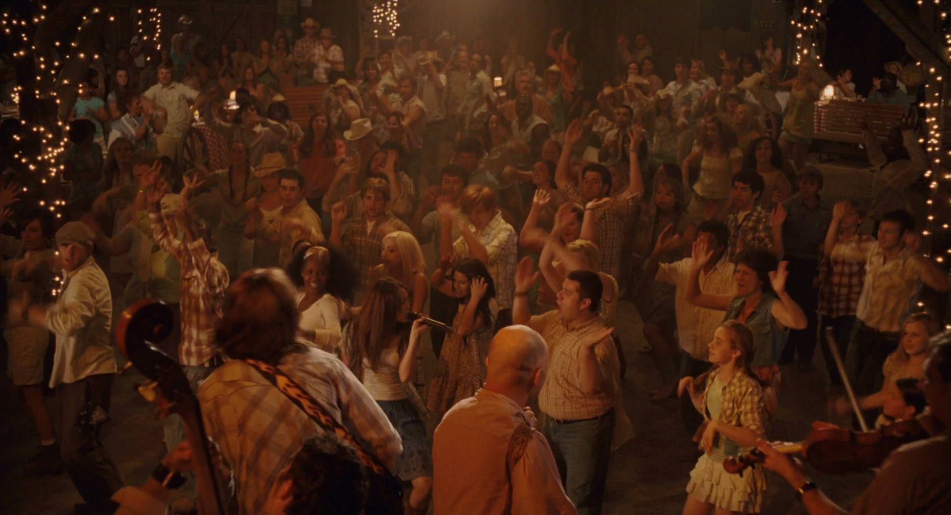 Hannah Montana: The Movie (2009) movie still 6313