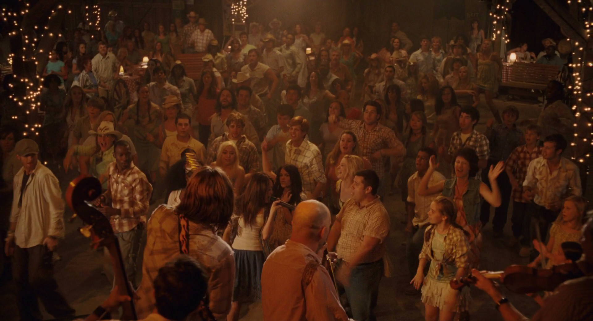 Hannah Montana: The Movie (2009) HD screenshot 6314
