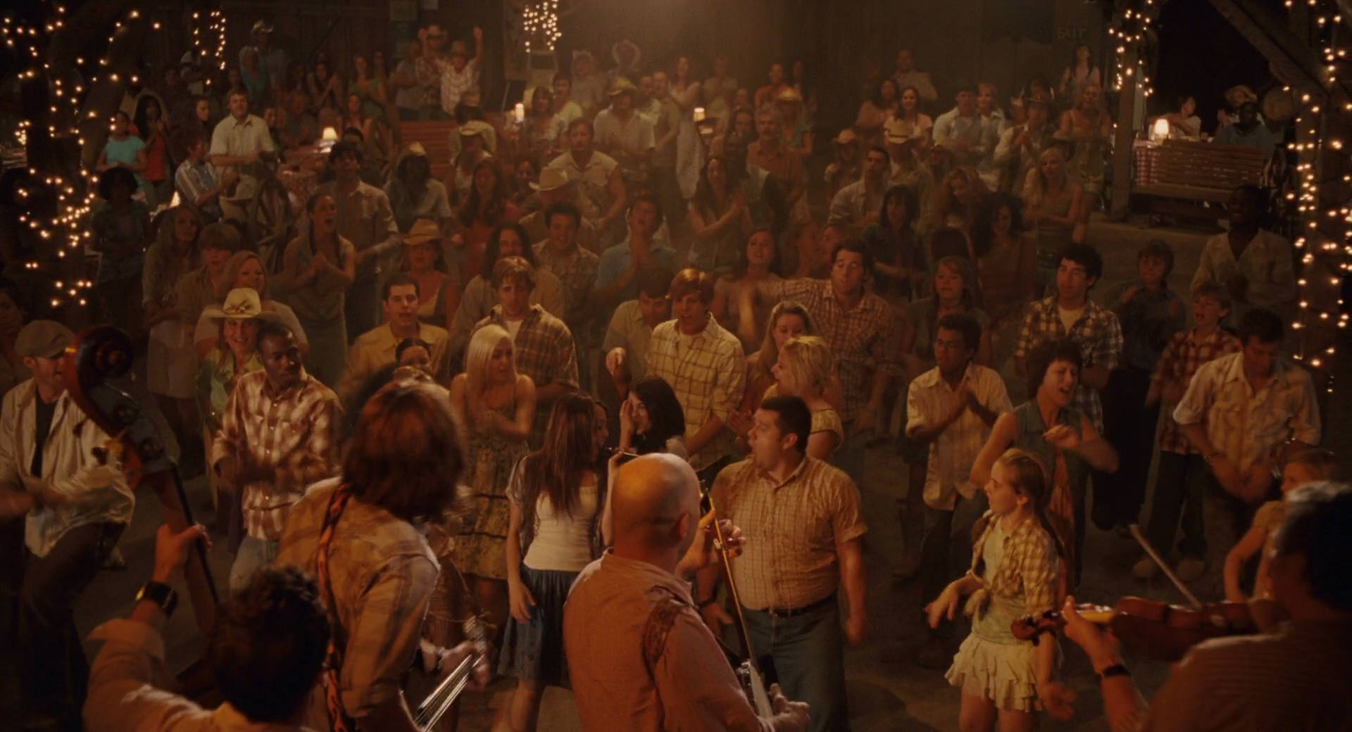 Hannah Montana: The Movie (2009) screencap 6315