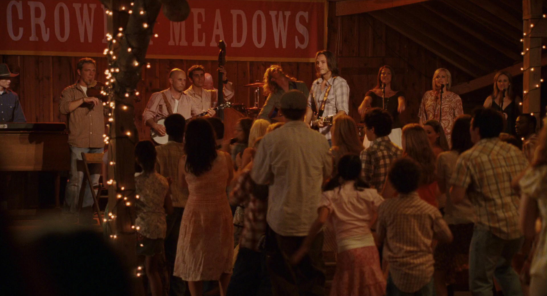 Hannah Montana: The Movie (2009) movie still 6322
