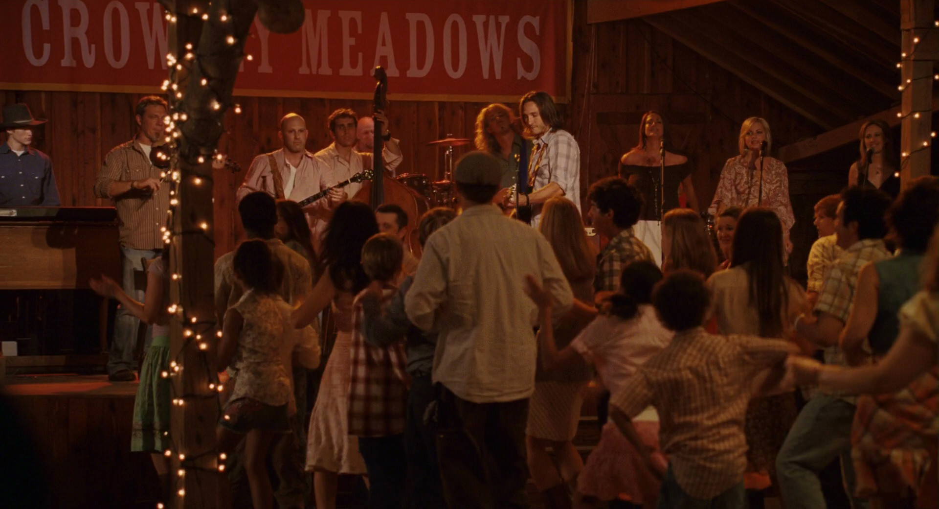 Hannah Montana: The Movie (2009) HD screenshot 6323