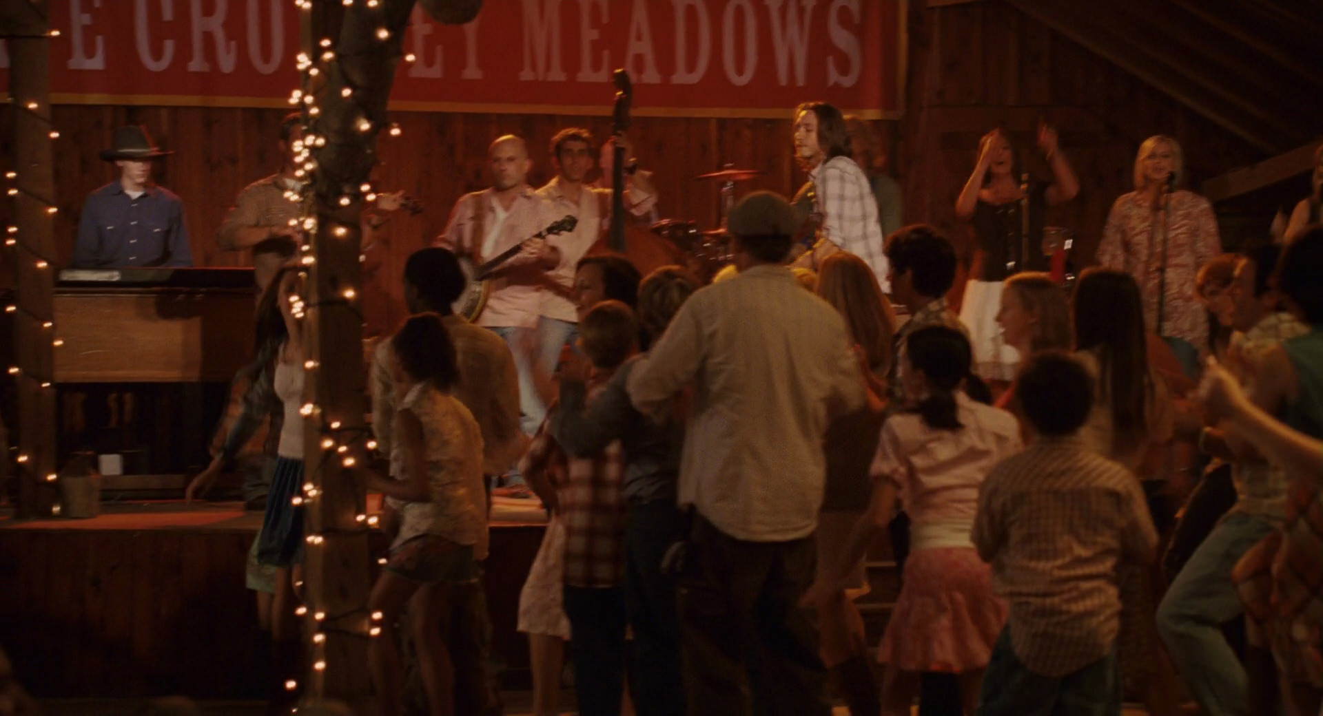 Hannah Montana: The Movie (2009) screencap 6324
