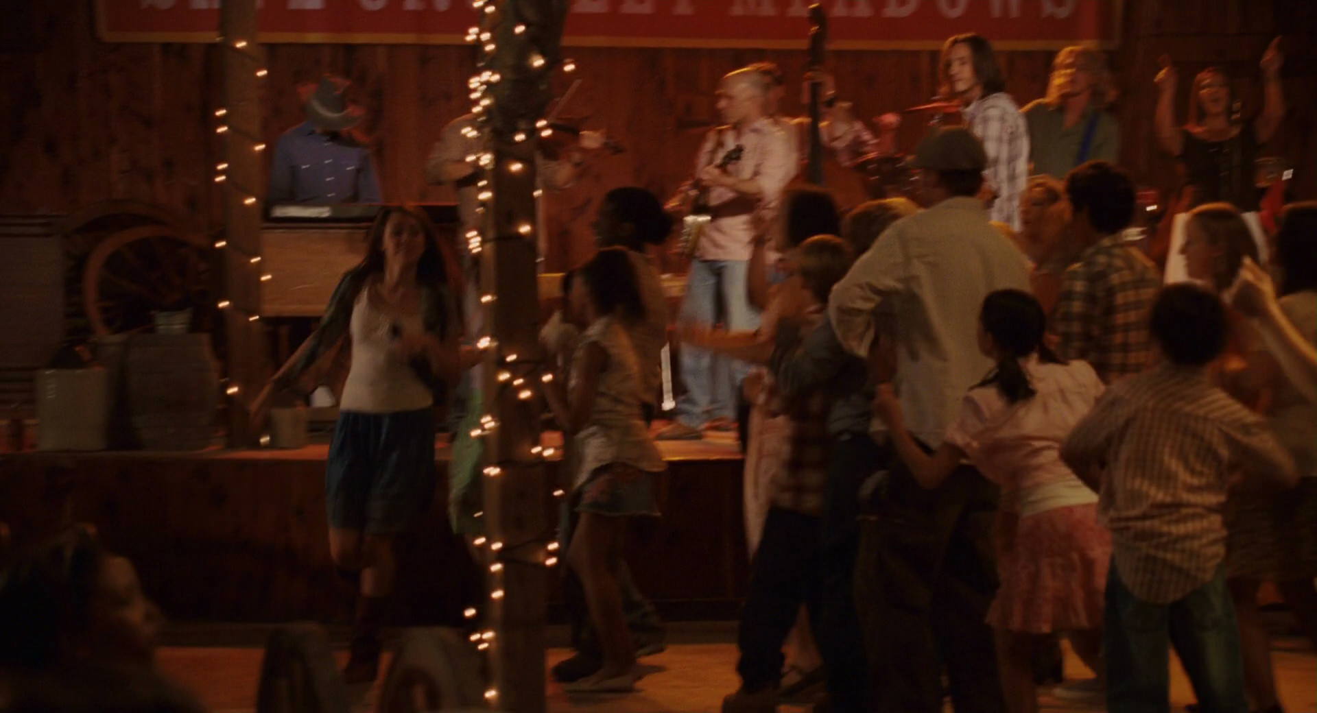 Hannah Montana: The Movie (2009) movie still 6325