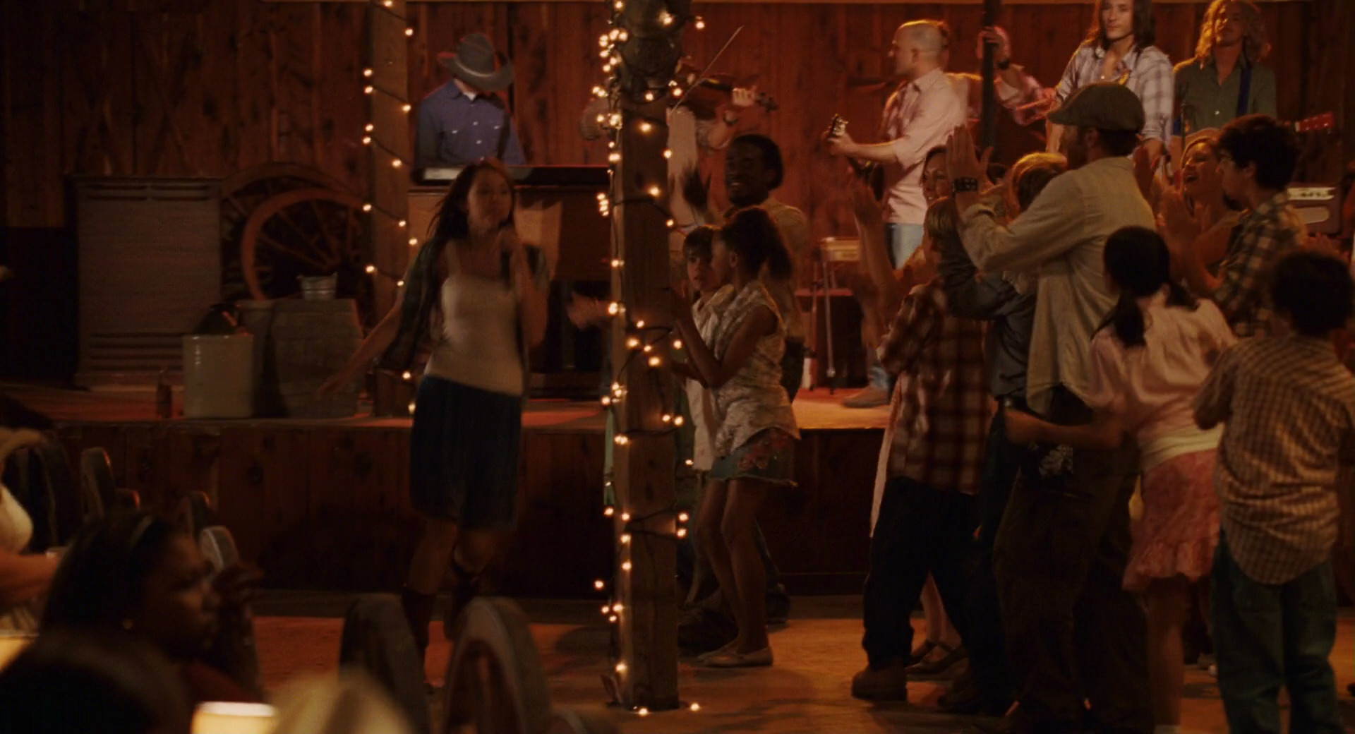 Hannah Montana: The Movie (2009) HD screenshot 6326