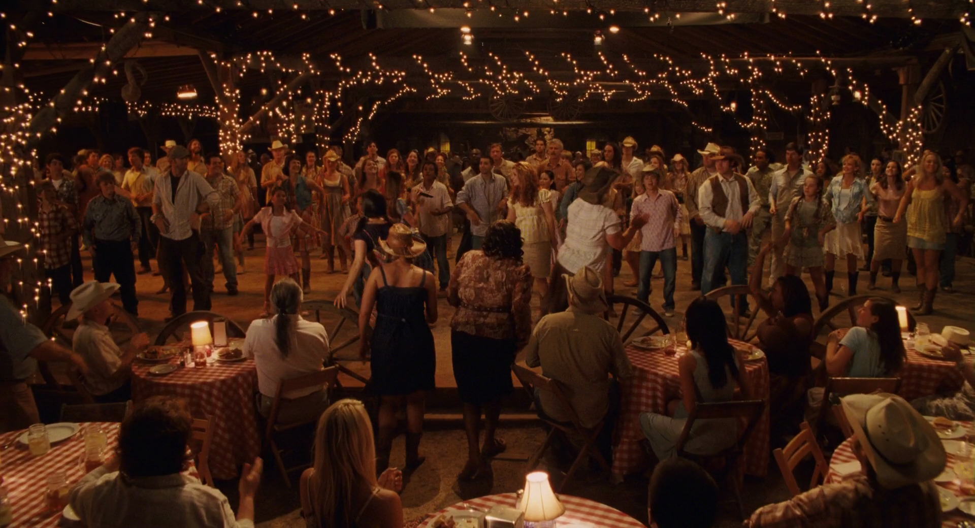 Hannah Montana: The Movie (2009) HD screenshot 6329
