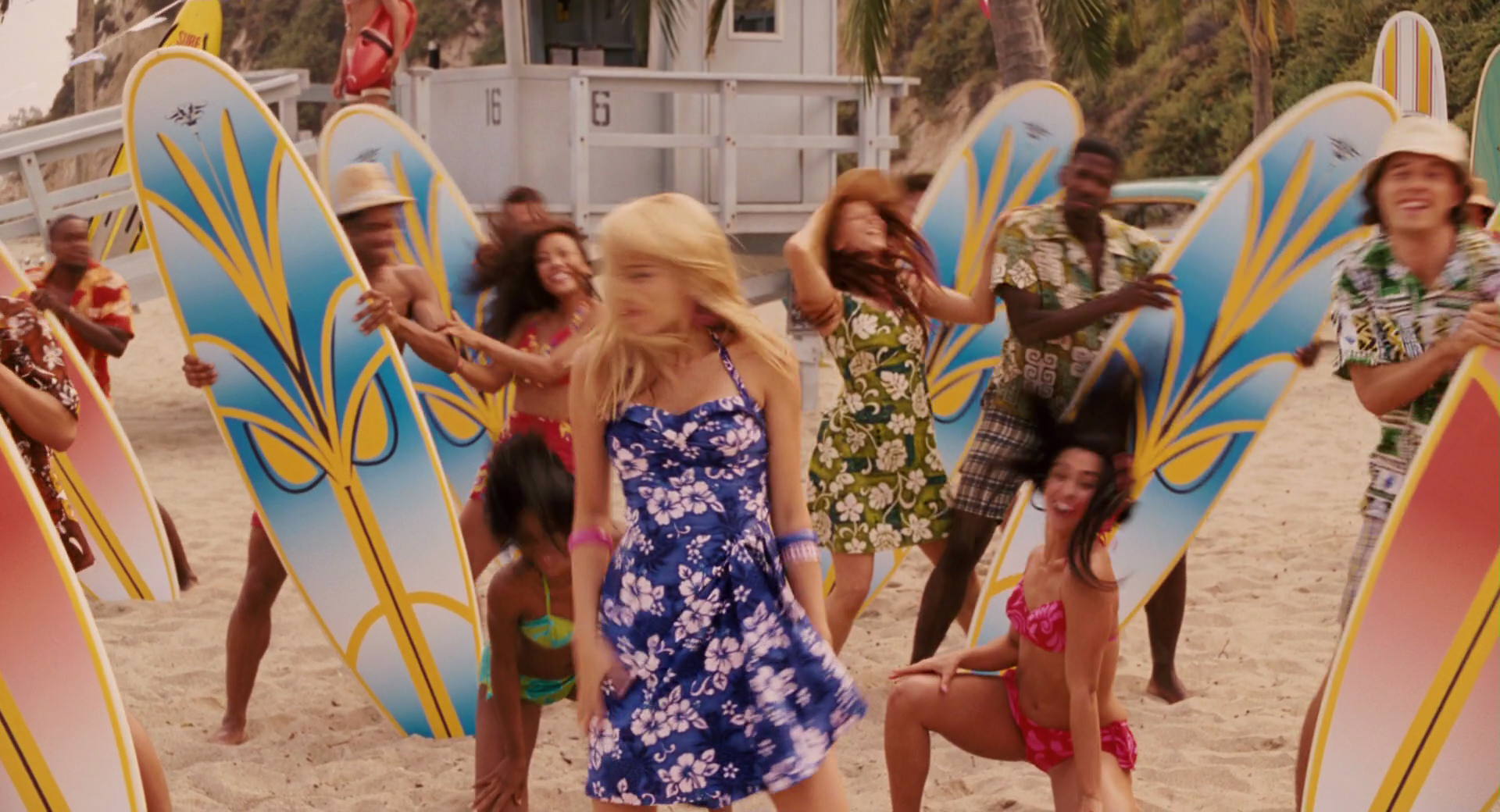 Hannah Montana: The Movie (2009) screencap 633