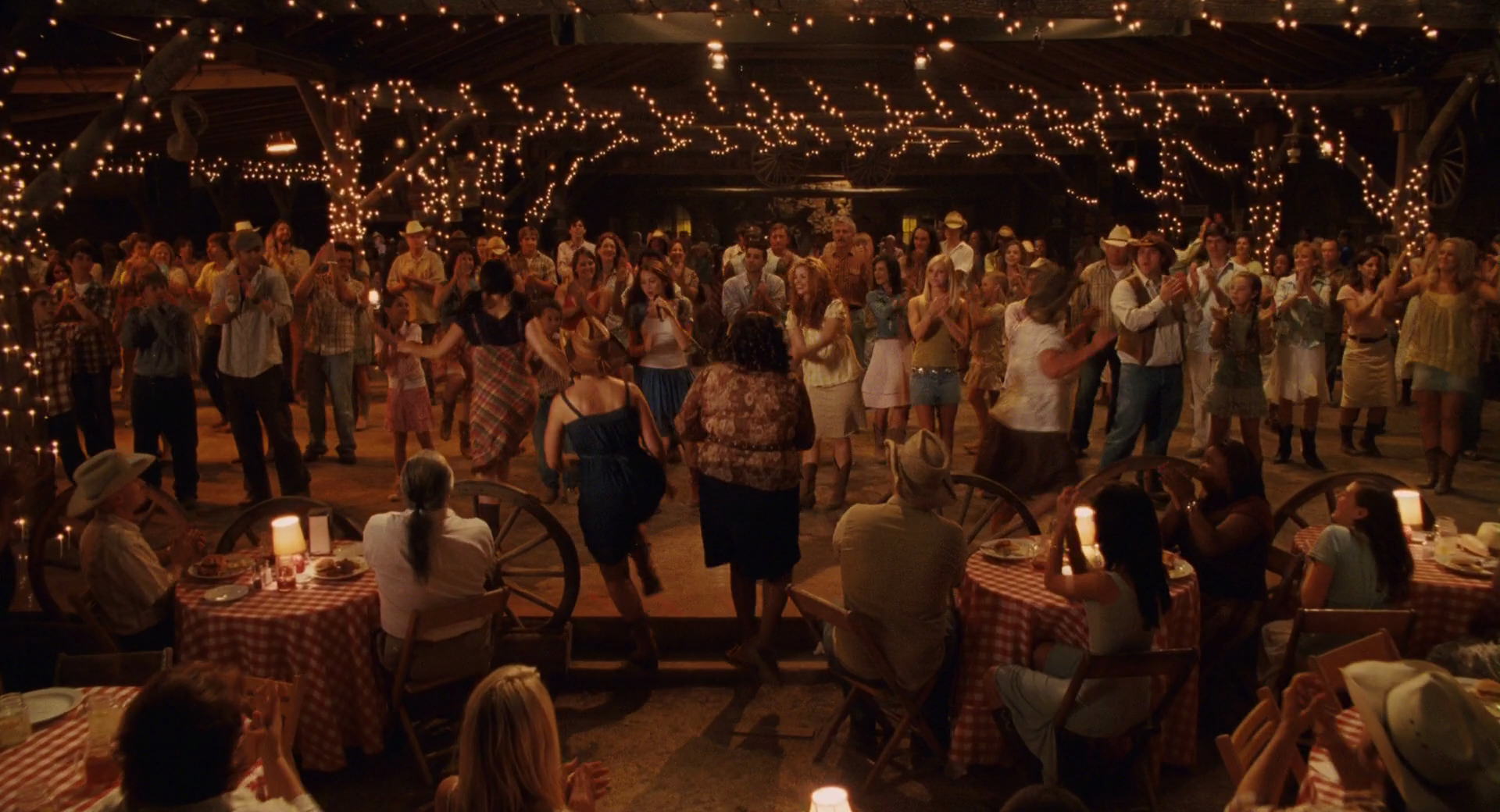 Hannah Montana: The Movie (2009) screencap 6330
