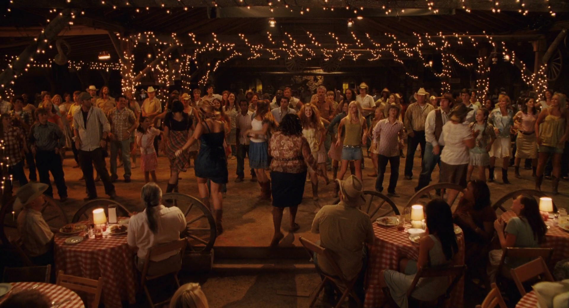 Hannah Montana: The Movie (2009) movie still 6331