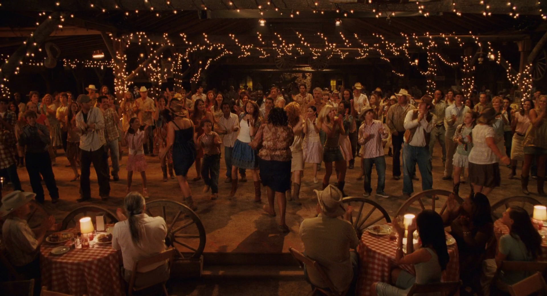 Hannah Montana: The Movie (2009) HD screenshot 6332