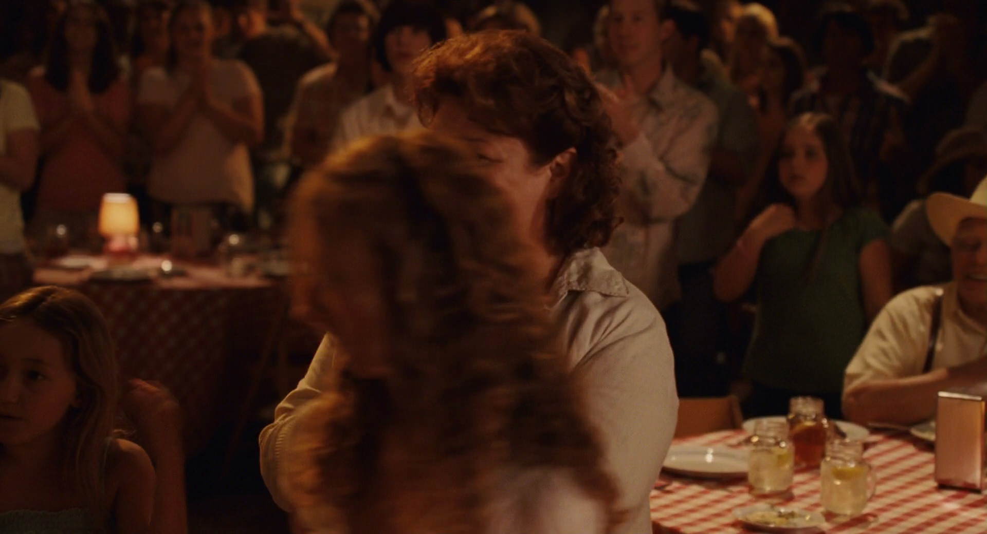 Hannah Montana: The Movie (2009) HD screenshot 6335
