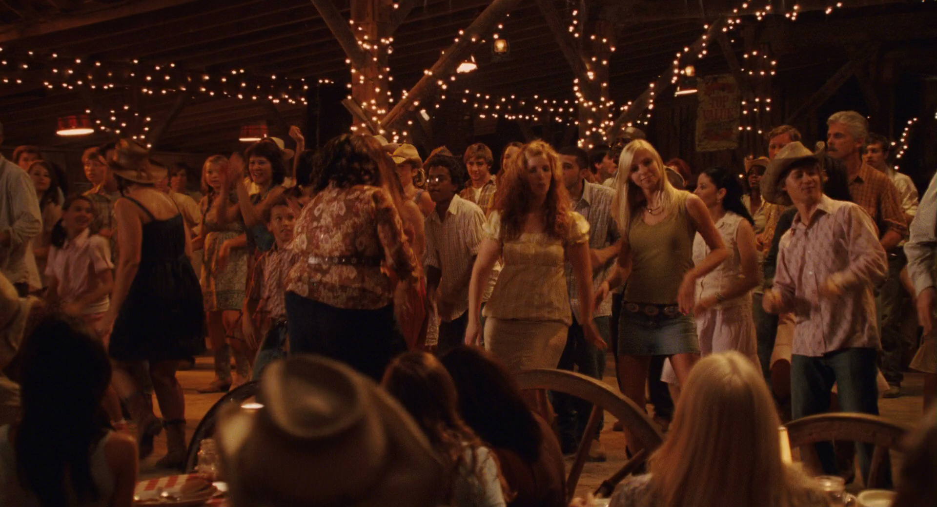 Hannah Montana: The Movie (2009) screencap 6336
