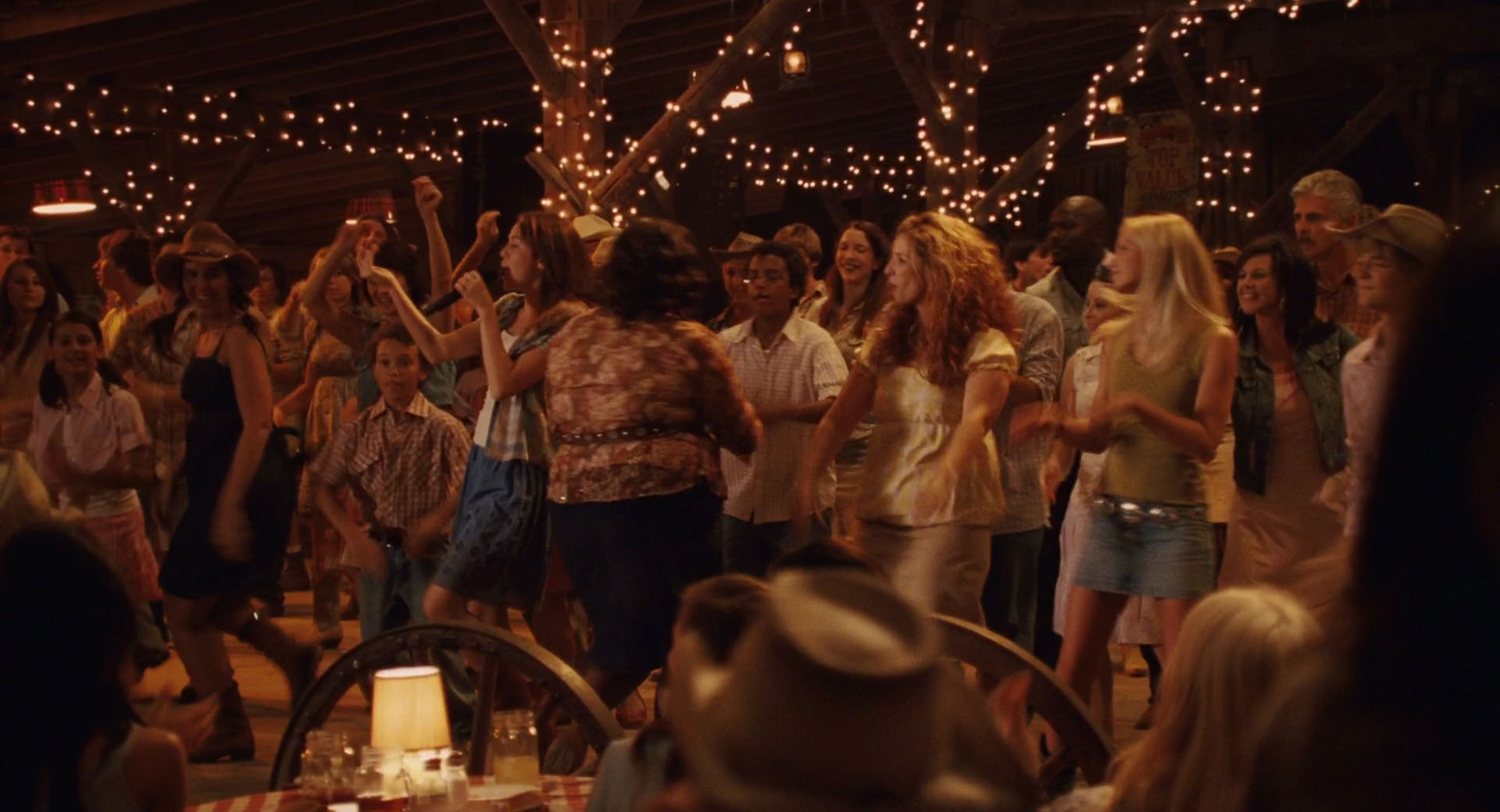 Hannah Montana: The Movie (2009) movie still 6337