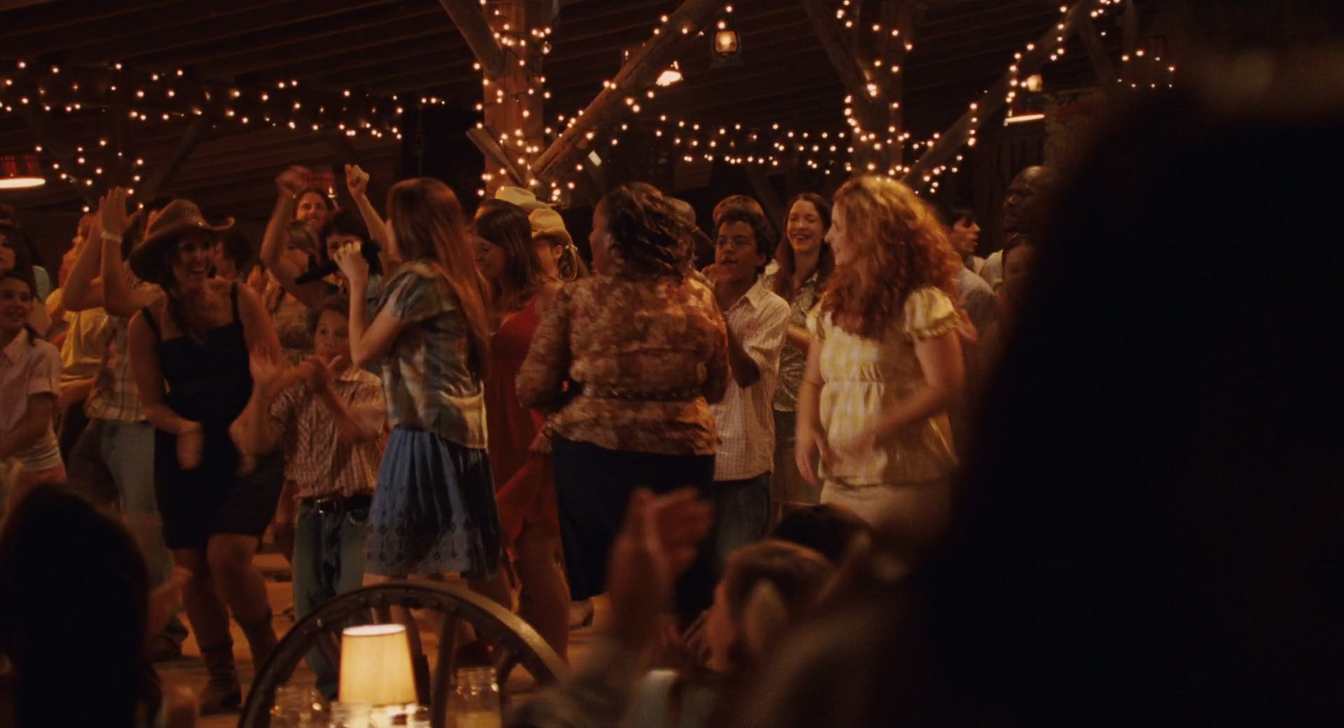 Hannah Montana: The Movie (2009) HD screenshot 6338