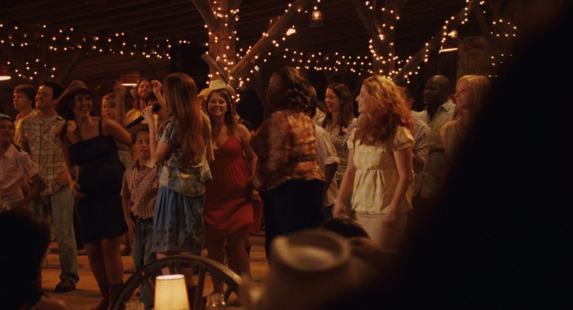 Hannah Montana: The Movie (2009) screencap 6339