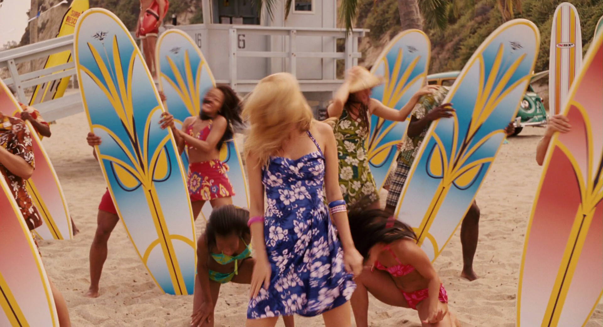 Hannah Montana: The Movie (2009) movie still 634