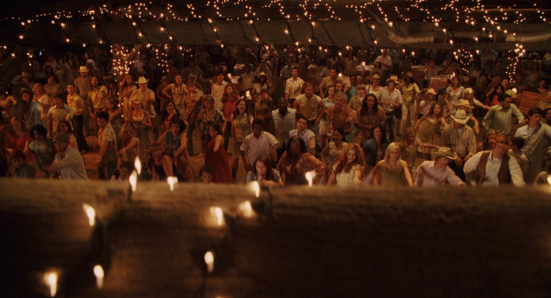 Hannah Montana: The Movie (2009) movie still 6340