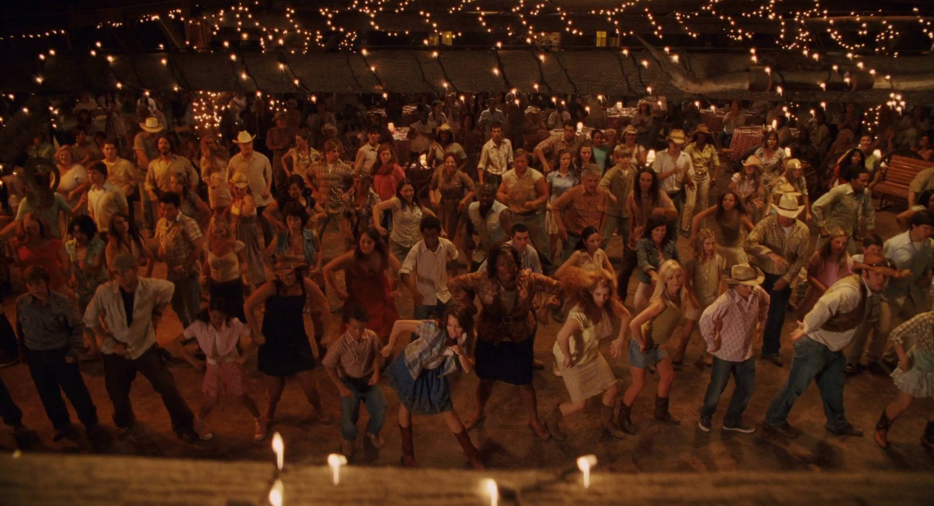 Hannah Montana: The Movie (2009) HD screenshot 6341