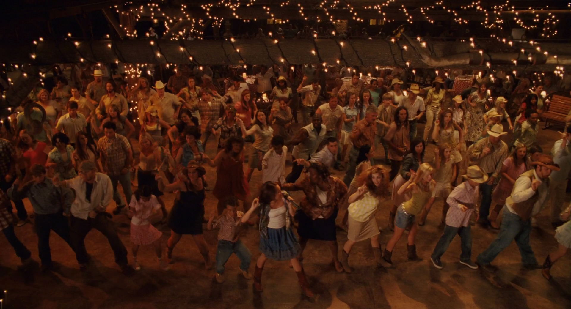 Hannah Montana: The Movie (2009) screencap 6342