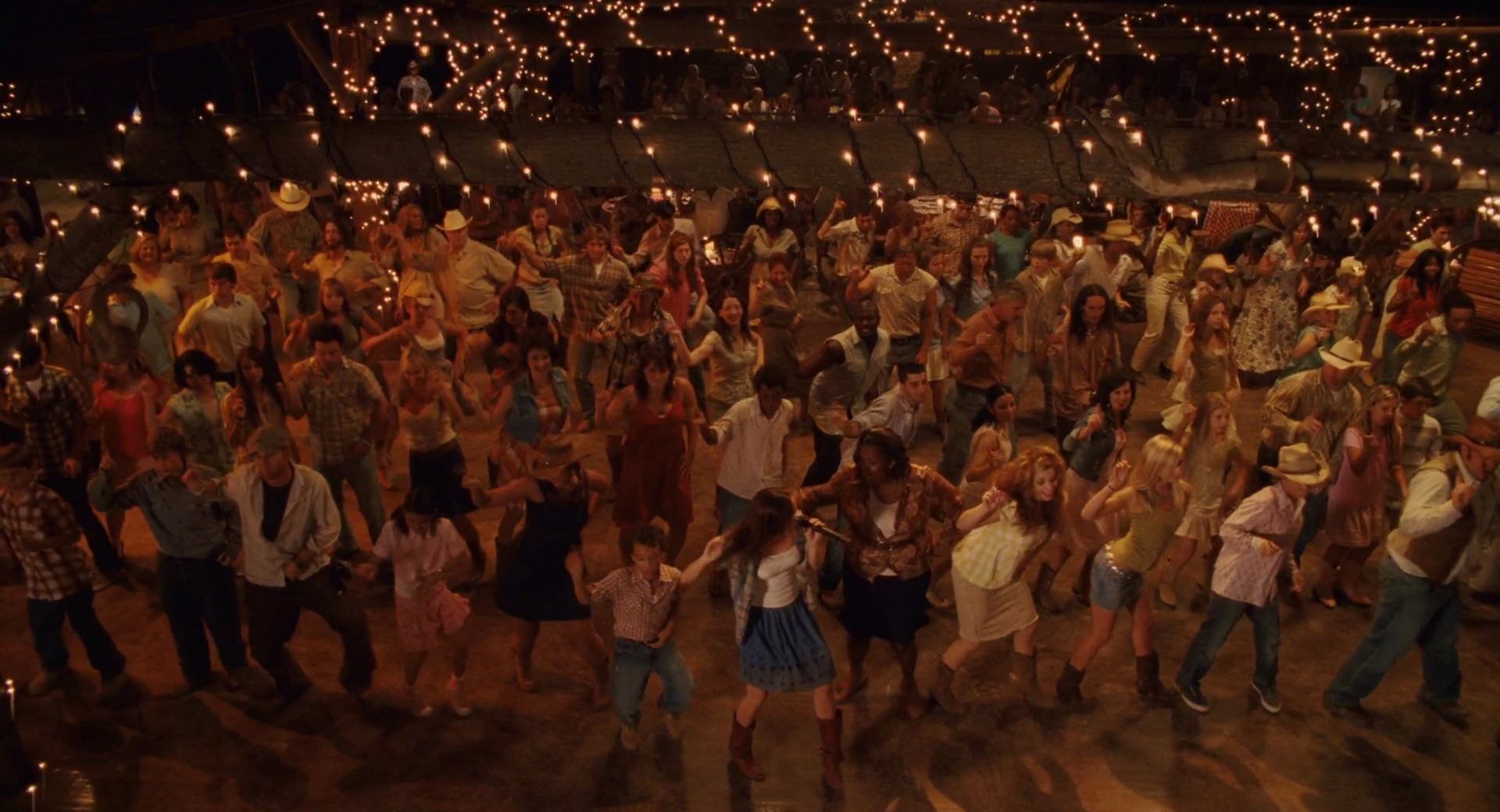 Hannah Montana: The Movie (2009) movie still 6343