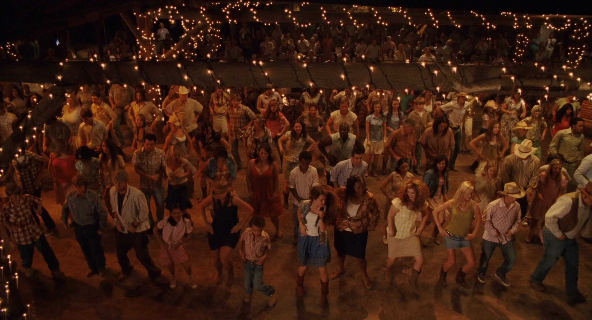 Hannah Montana: The Movie (2009) screencap 6345