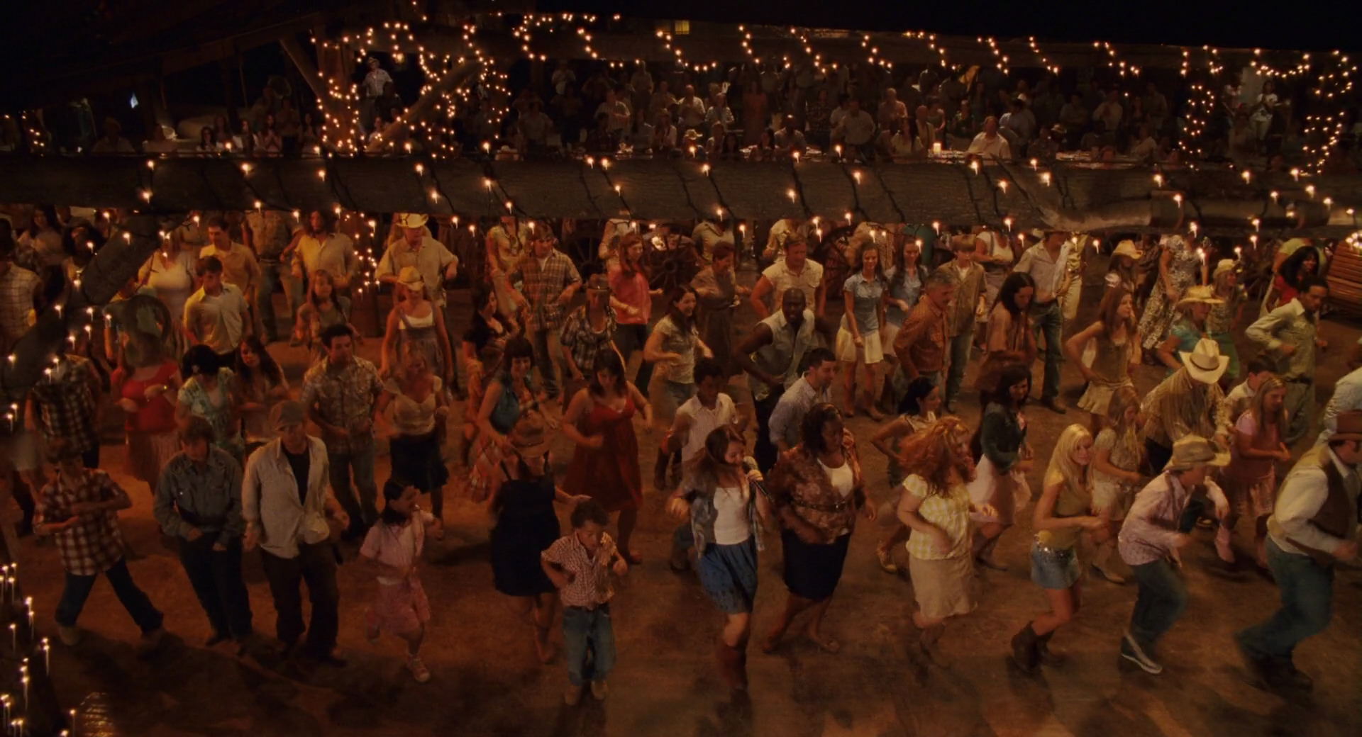 Hannah Montana: The Movie (2009) movie still 6346