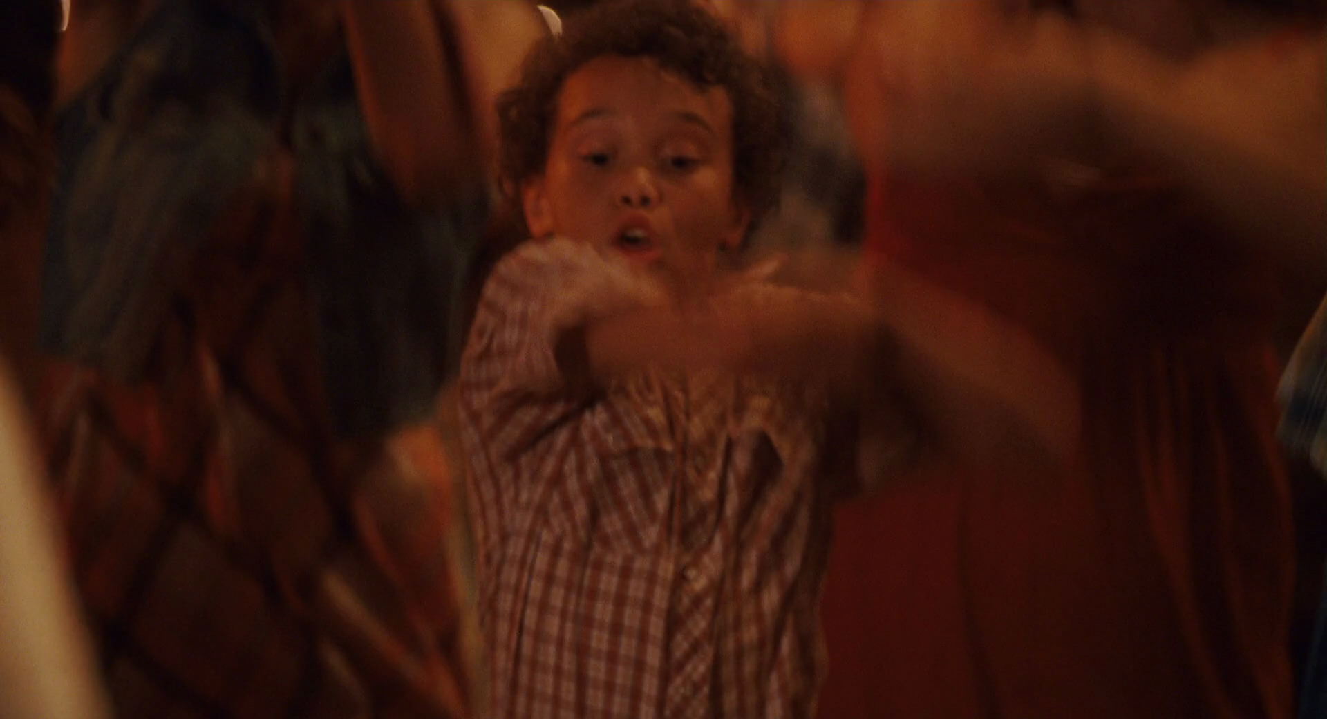 Hannah Montana: The Movie (2009) screencap 6351