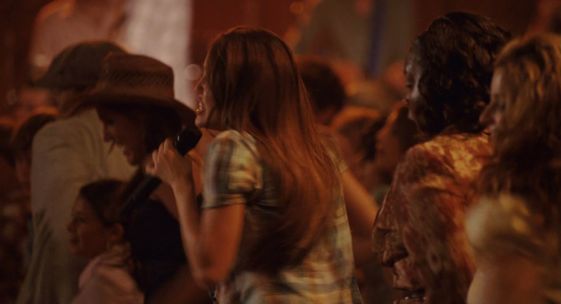 Hannah Montana: The Movie (2009) HD screenshot 6353