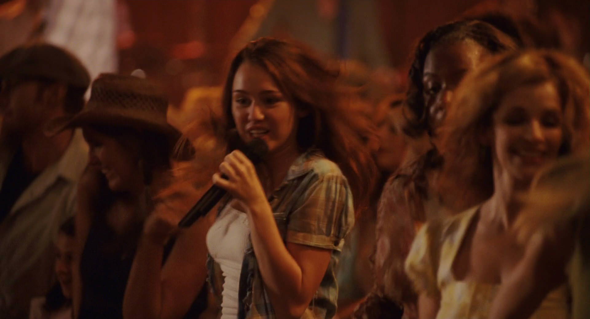 Hannah Montana: The Movie (2009) screencap 6354