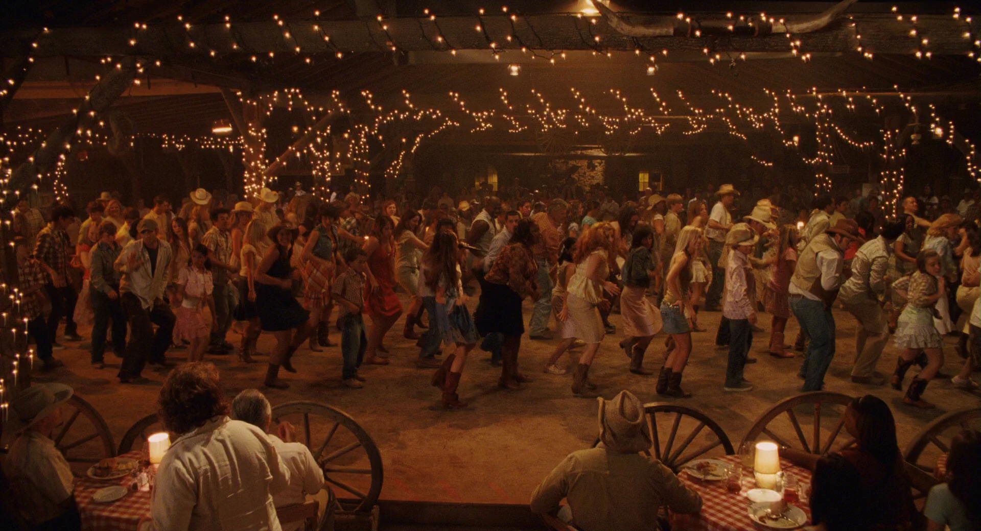 Hannah Montana: The Movie (2009) HD screenshot 6356