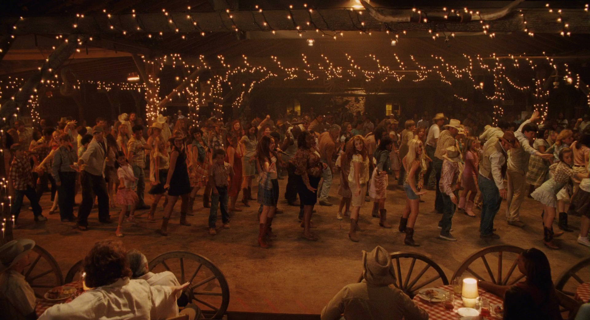 Hannah Montana: The Movie (2009) screencap 6357