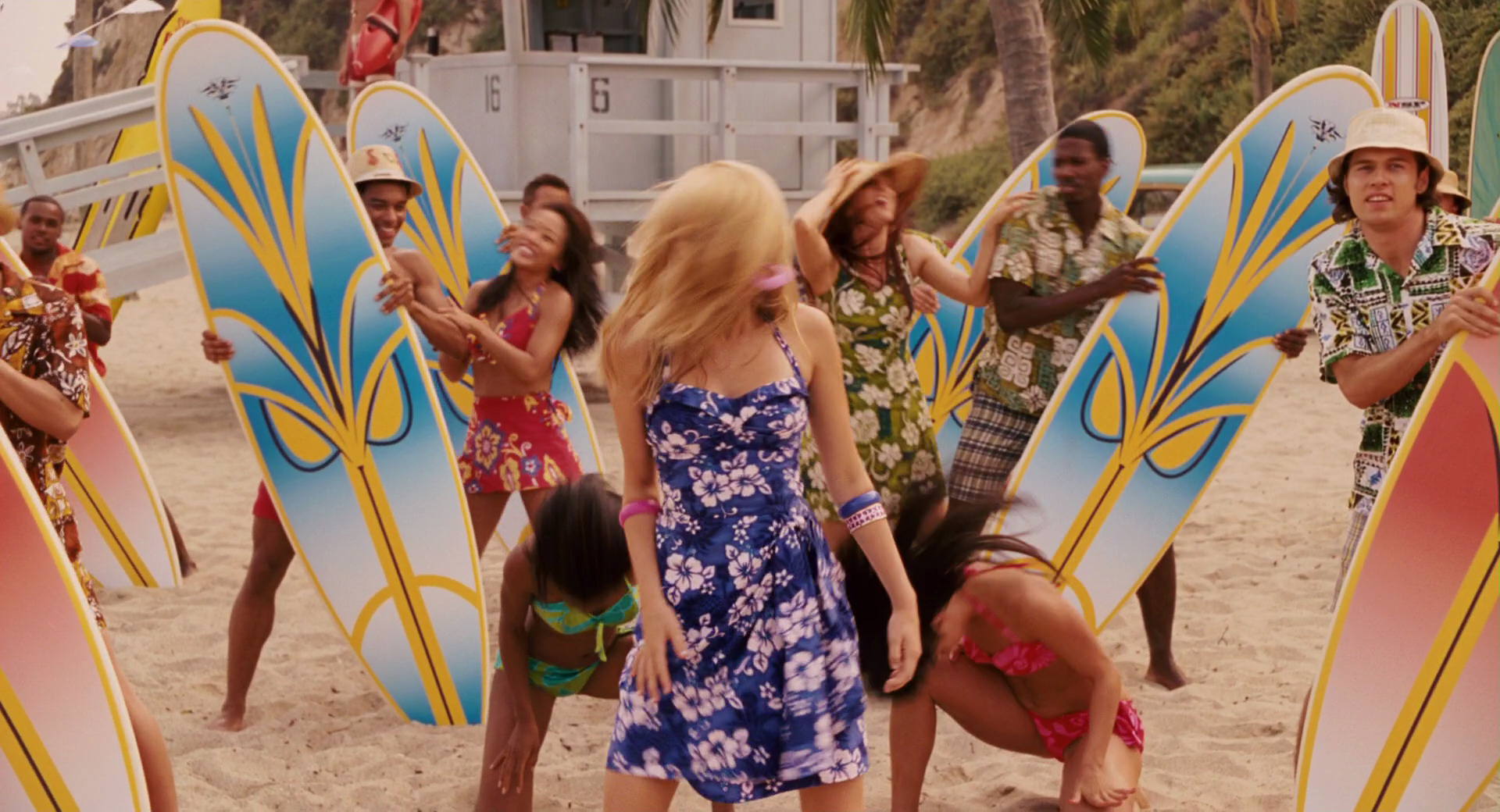 Hannah Montana: The Movie (2009) screencap 636