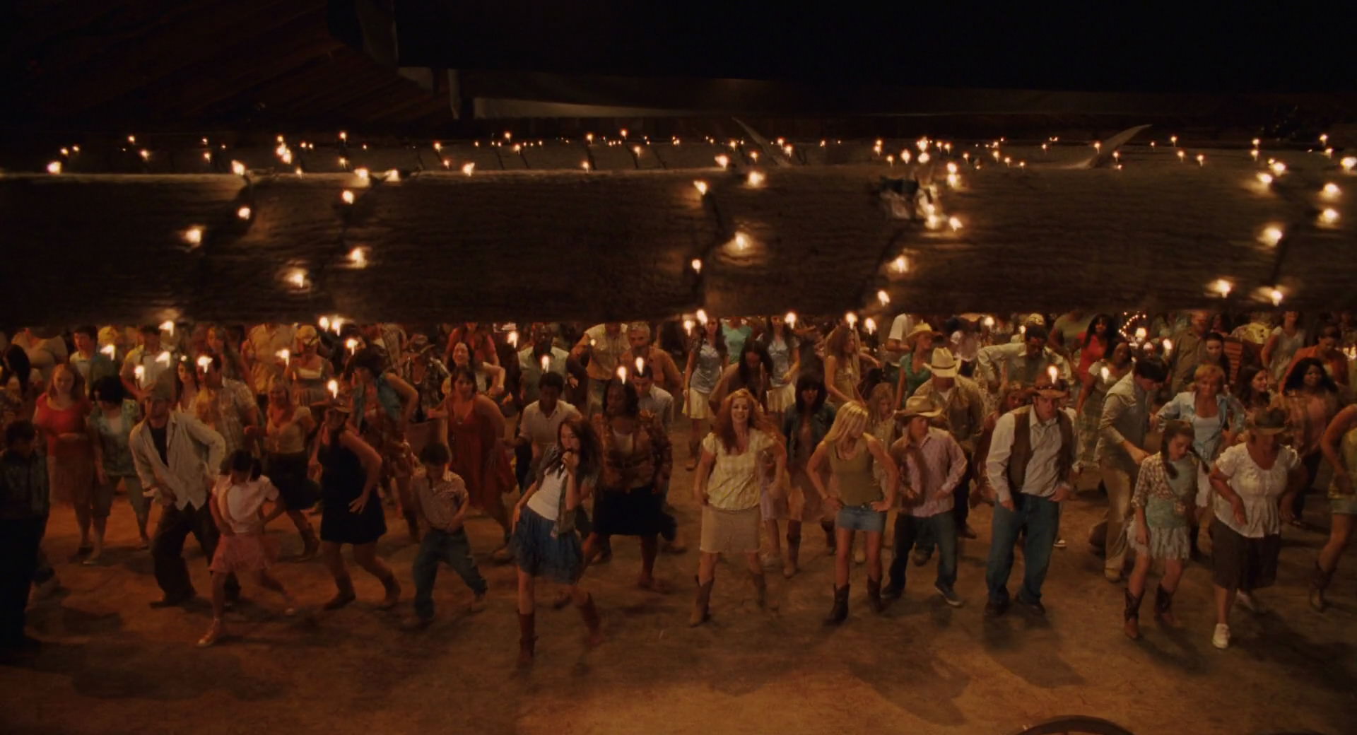 Hannah Montana: The Movie (2009) screencap 6360
