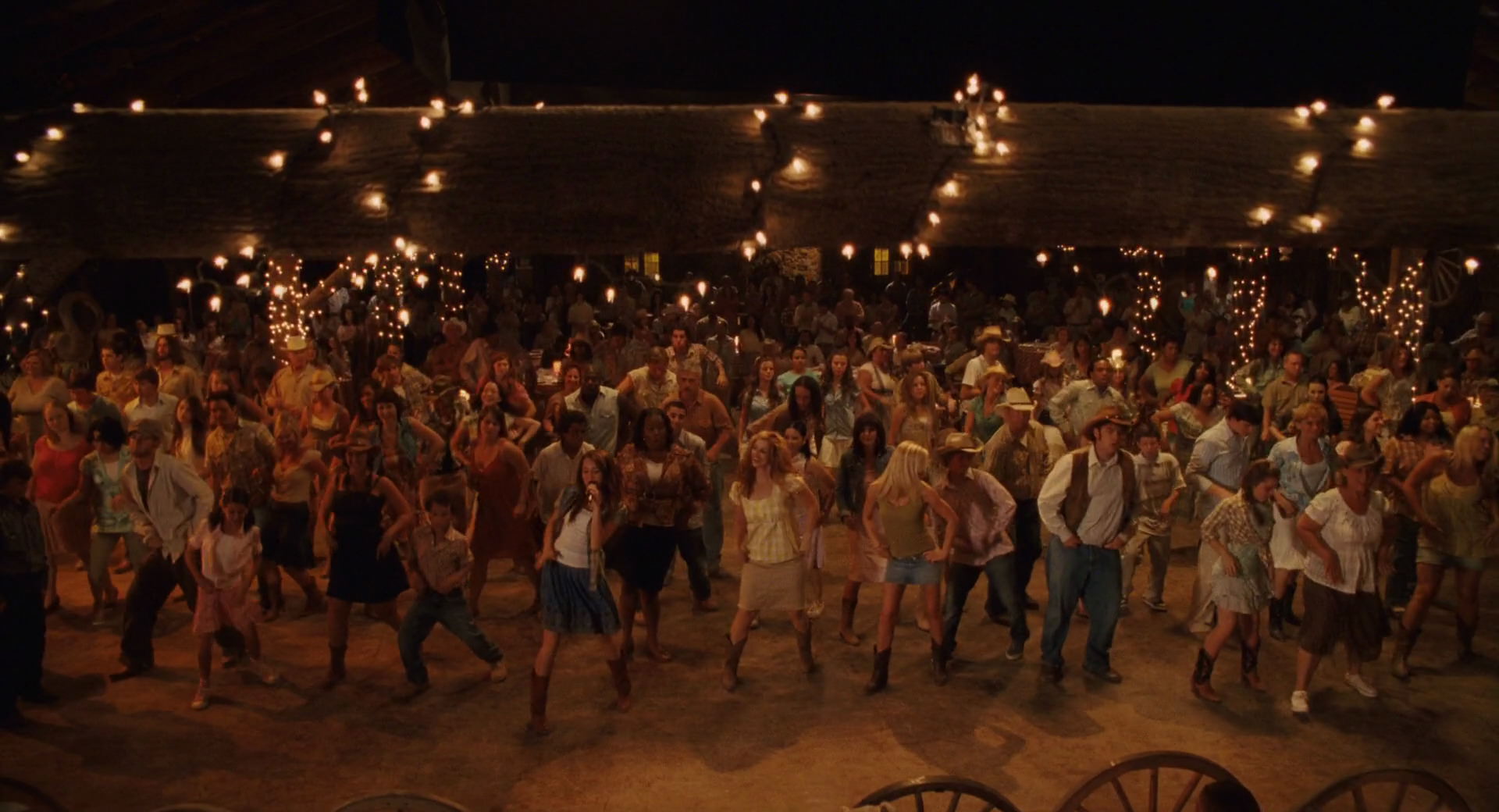 Hannah Montana: The Movie (2009) movie still 6361