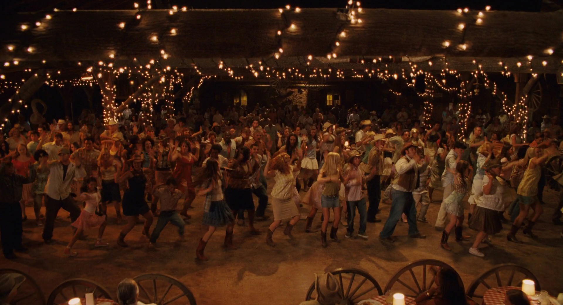 Hannah Montana: The Movie (2009) HD screenshot 6362
