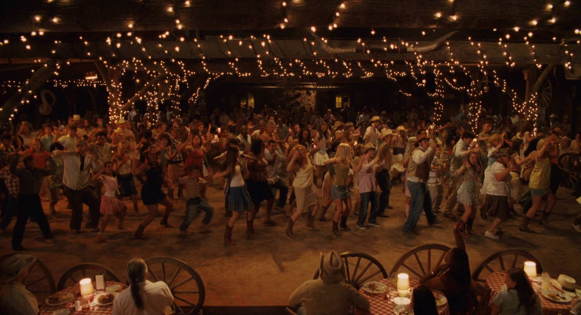 Hannah Montana: The Movie (2009) screencap 6363