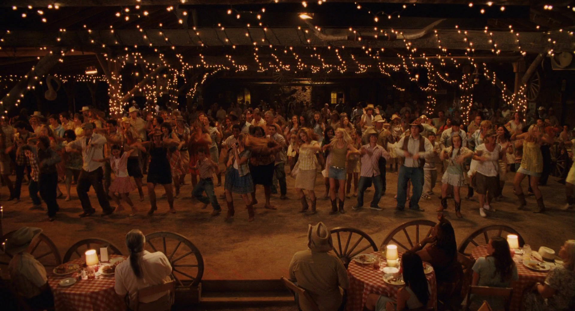 Hannah Montana: The Movie (2009) movie still 6364