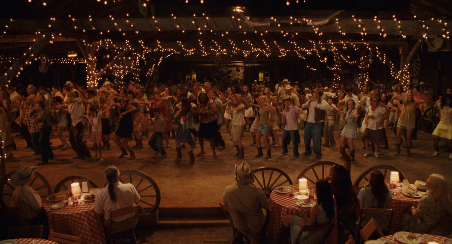 Hannah Montana: The Movie (2009) HD screenshot 6365