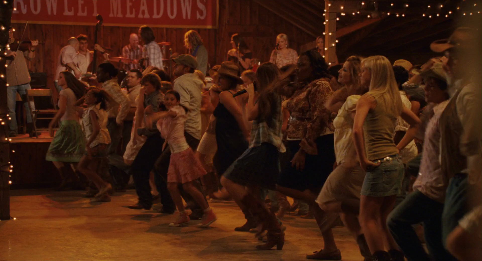 Hannah Montana: The Movie (2009) screencap 6366