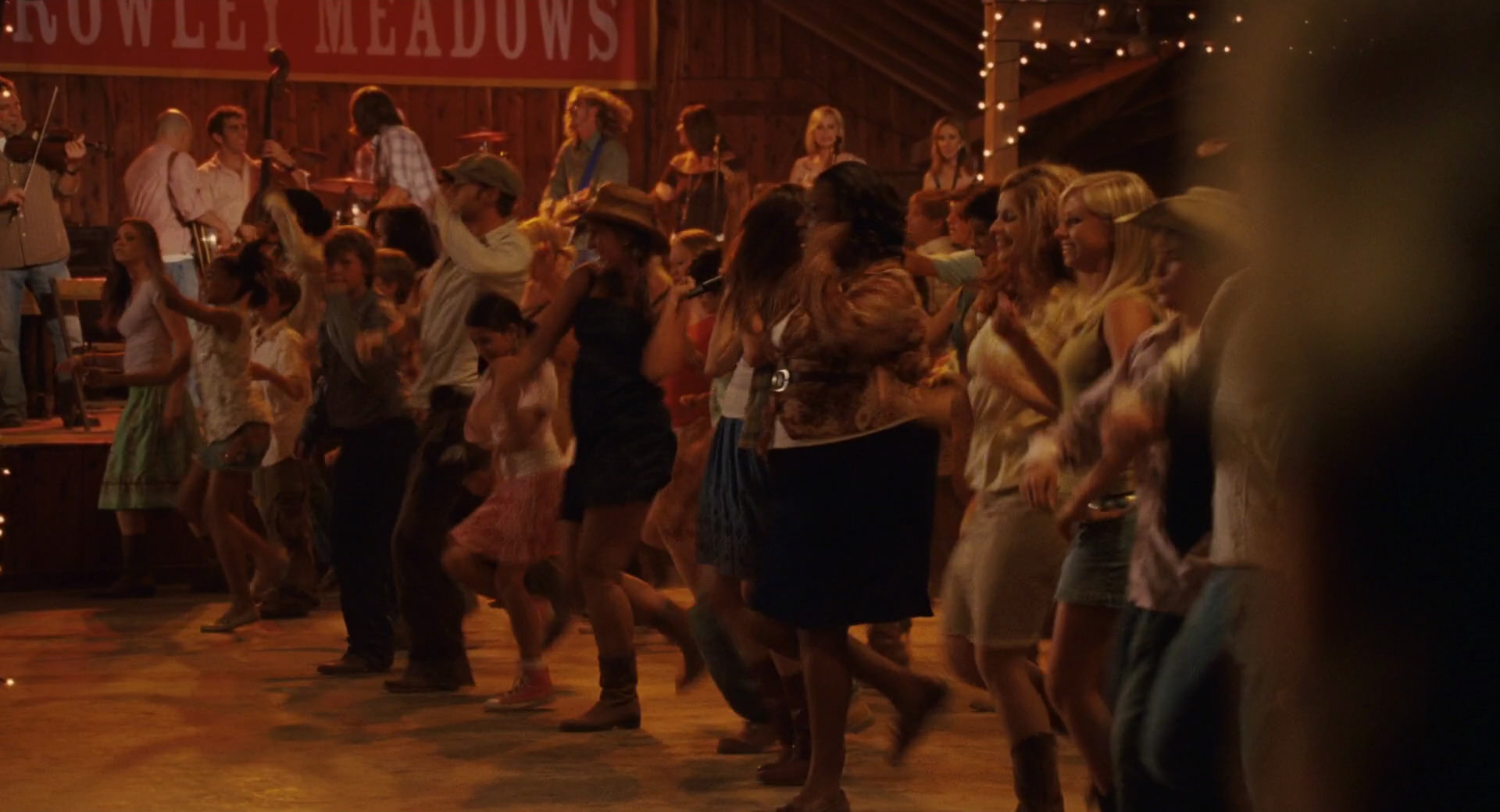 Hannah Montana: The Movie (2009) movie still 6367