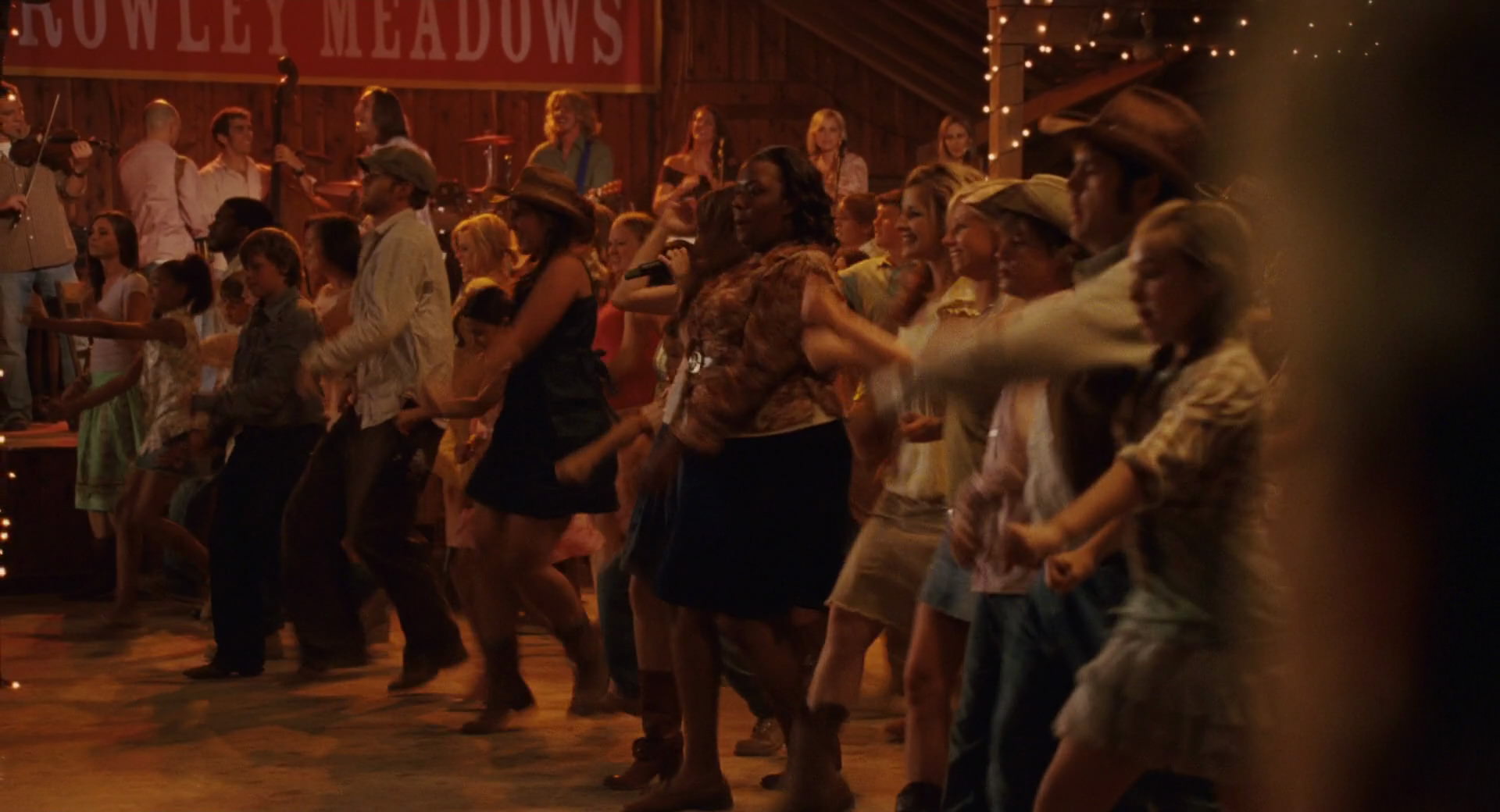 Hannah Montana: The Movie (2009) HD screenshot 6368