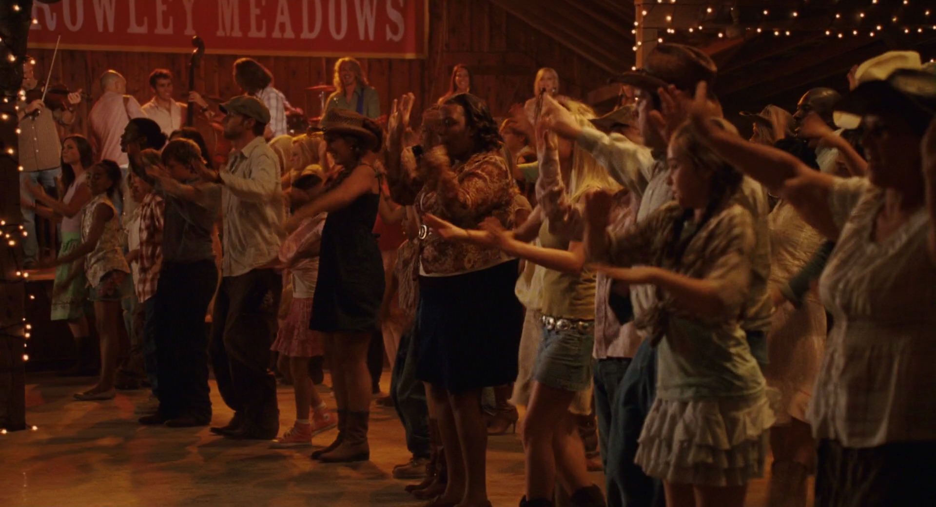 Hannah Montana: The Movie (2009) screencap 6369