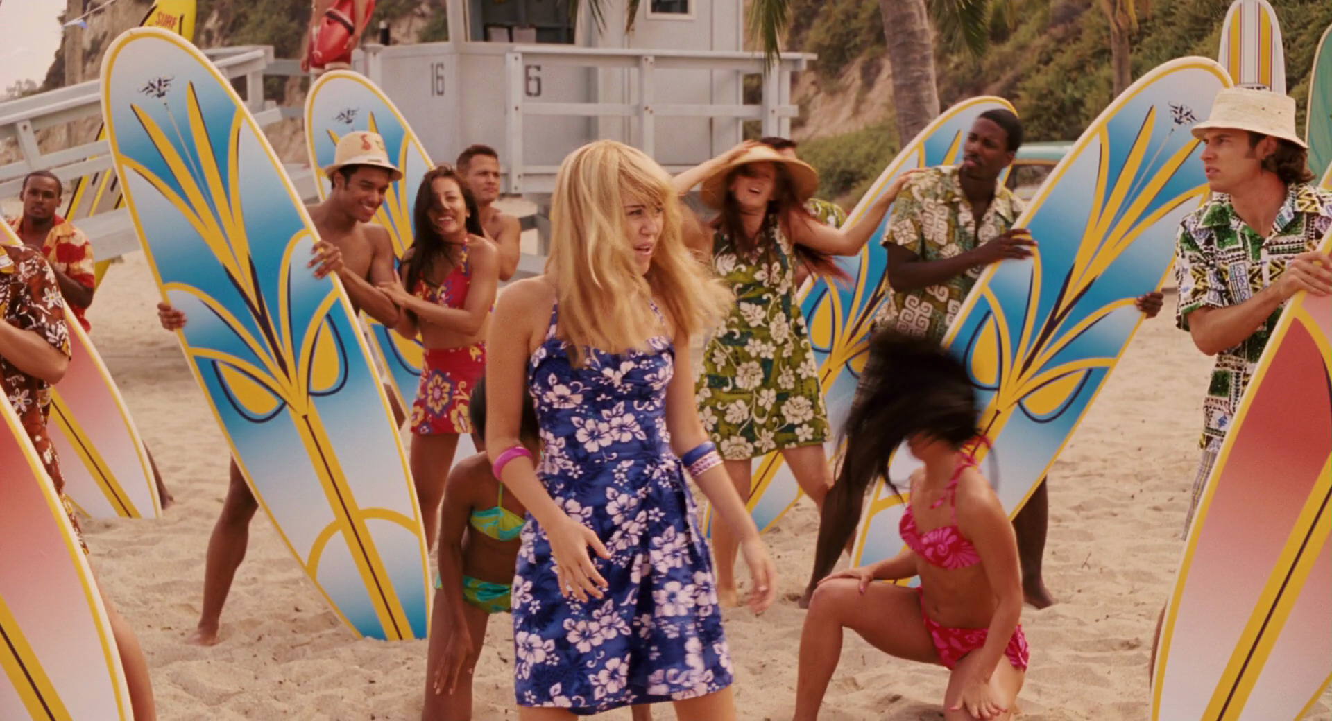 Hannah Montana: The Movie (2009) movie still 637