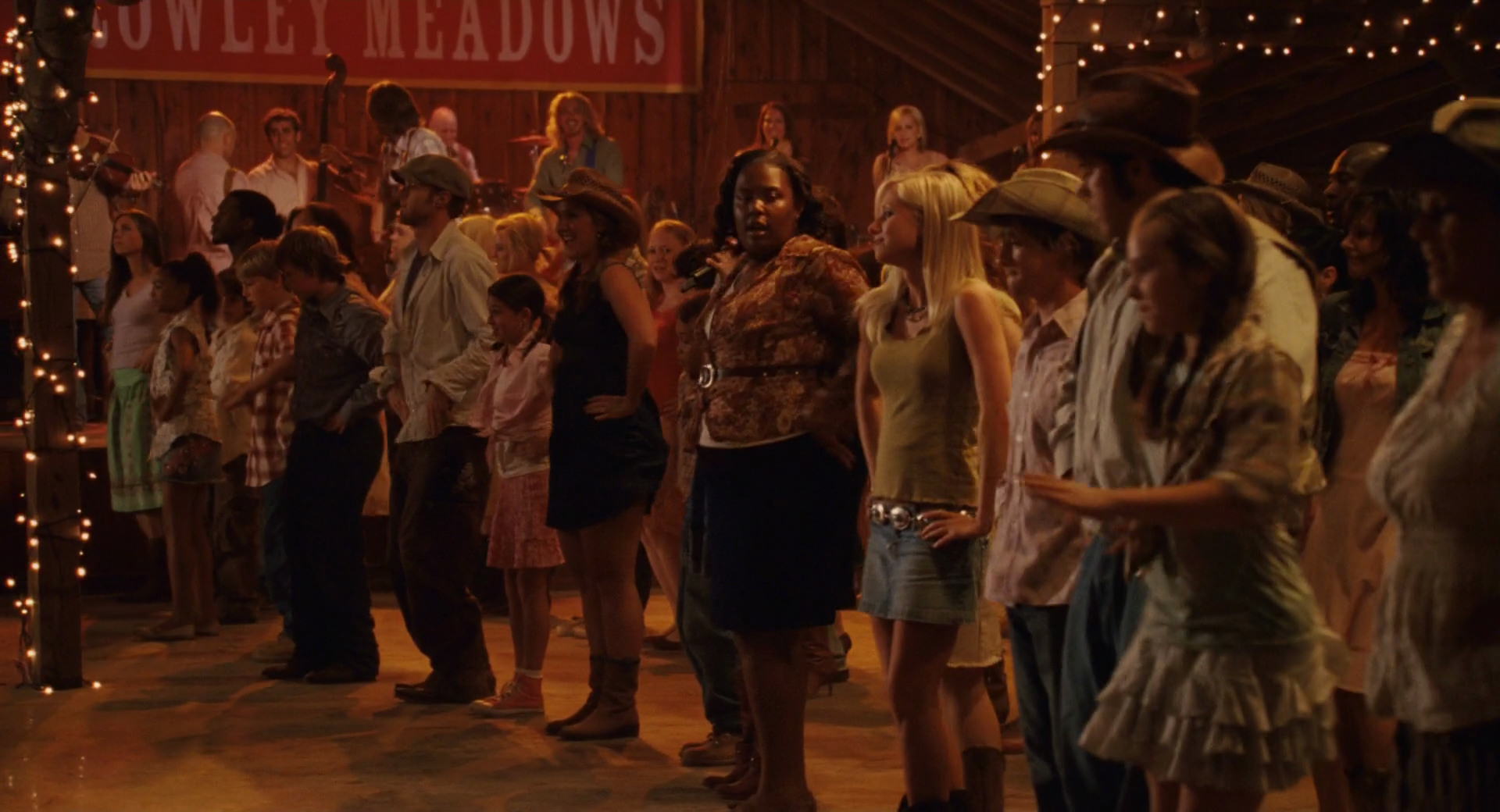Hannah Montana: The Movie (2009) movie still 6370