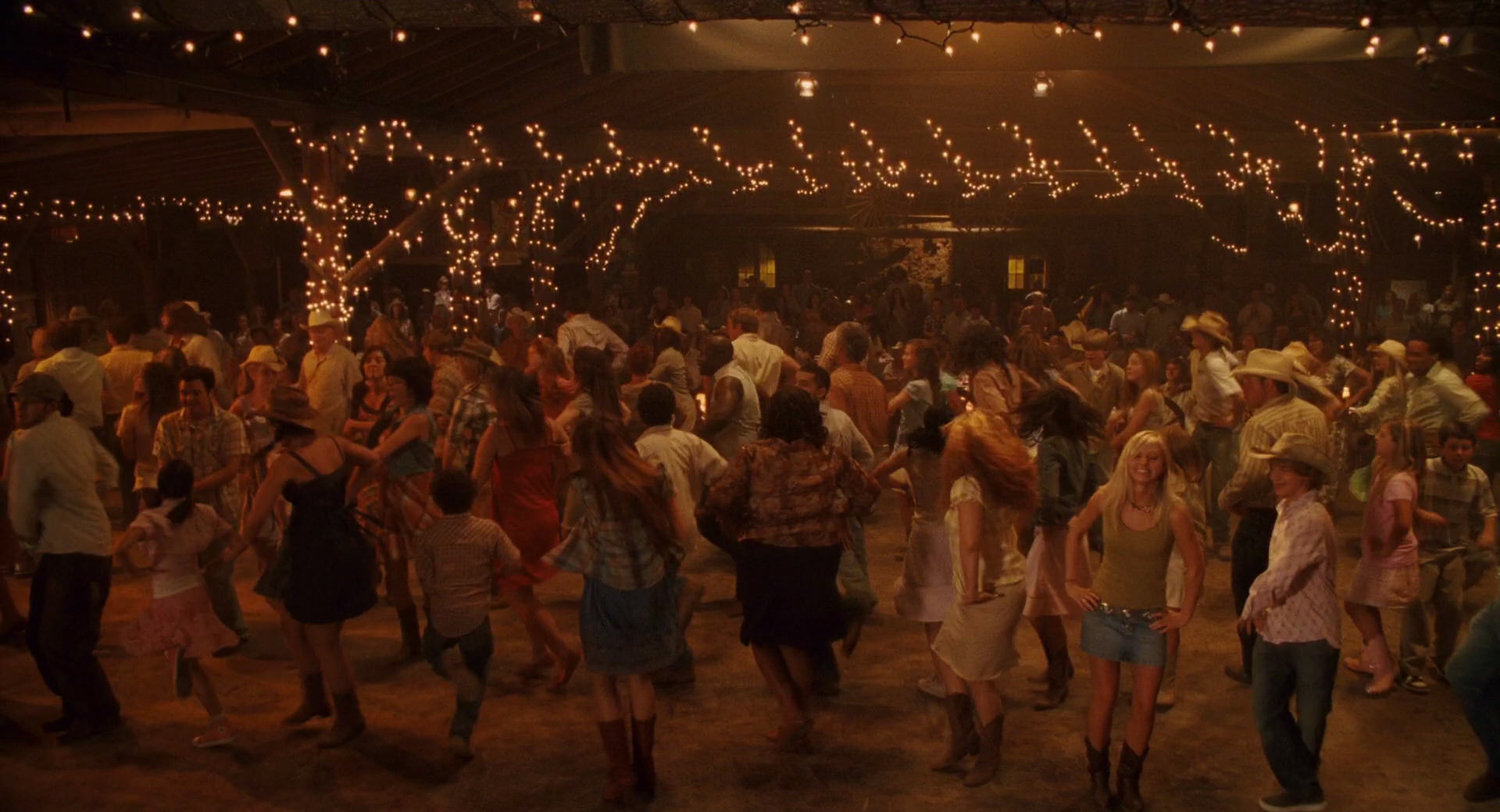 Hannah Montana: The Movie (2009) HD screenshot 6371