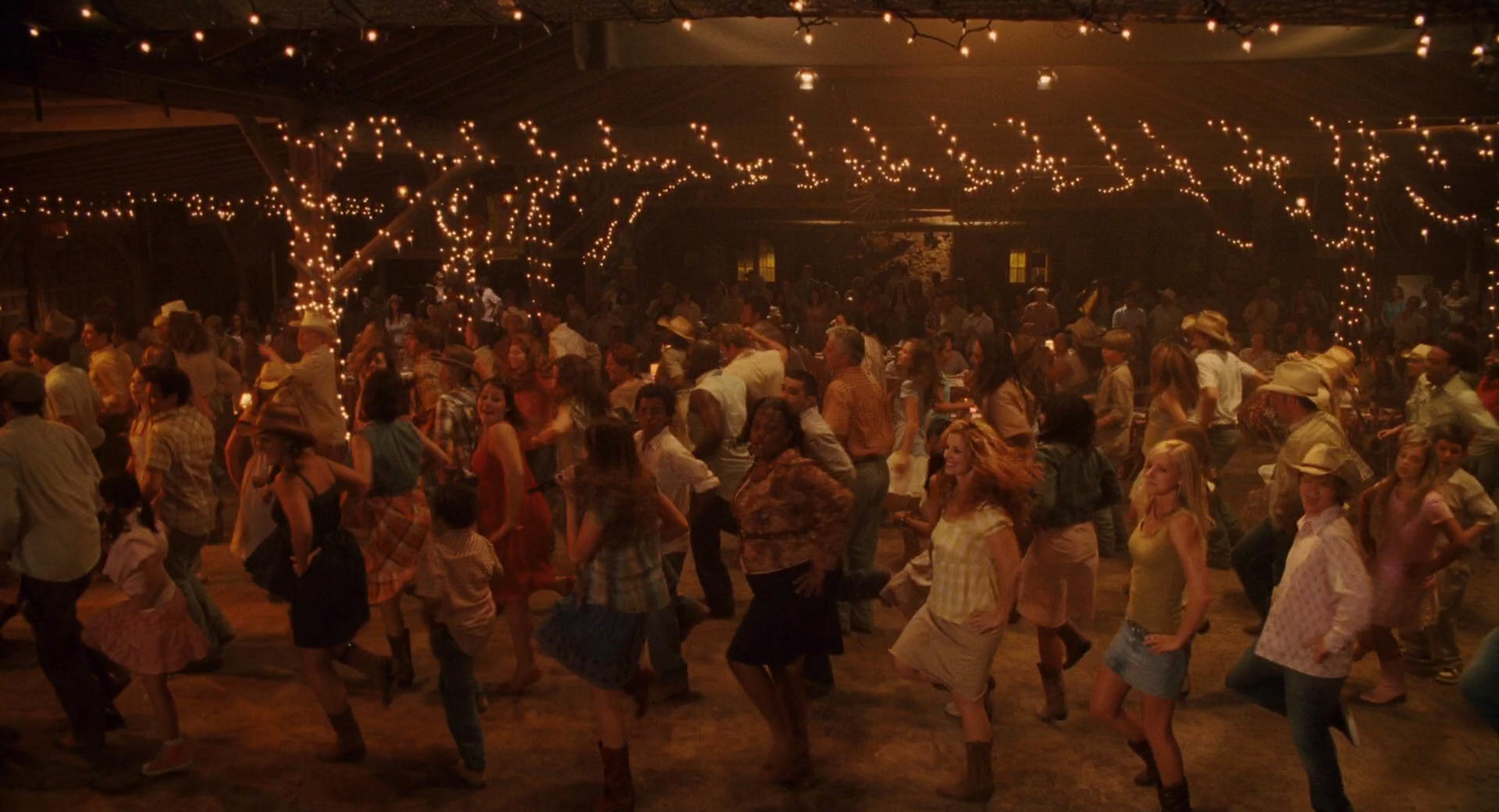 Hannah Montana: The Movie (2009) movie still 6373