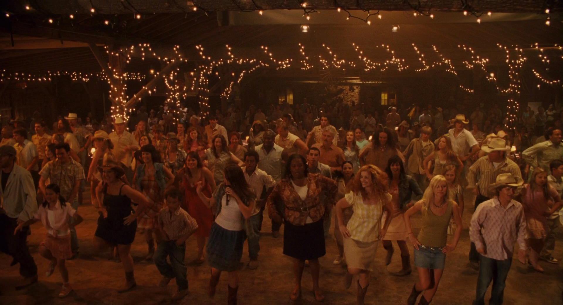 Hannah Montana: The Movie (2009) HD screenshot 6374