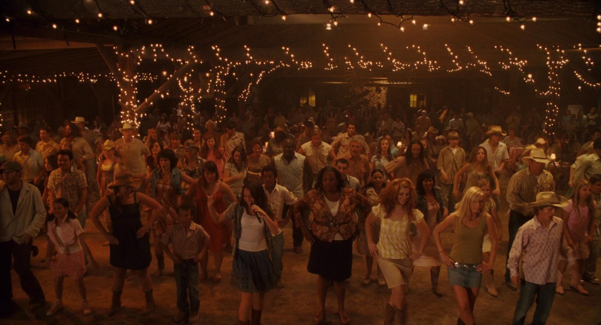 Hannah Montana: The Movie (2009) screencap 6375