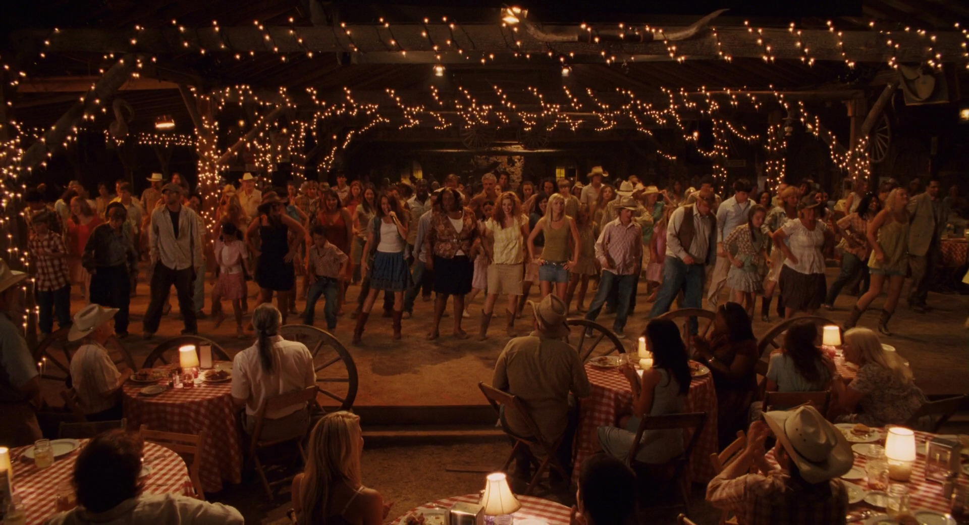 Hannah Montana: The Movie (2009) movie still 6376