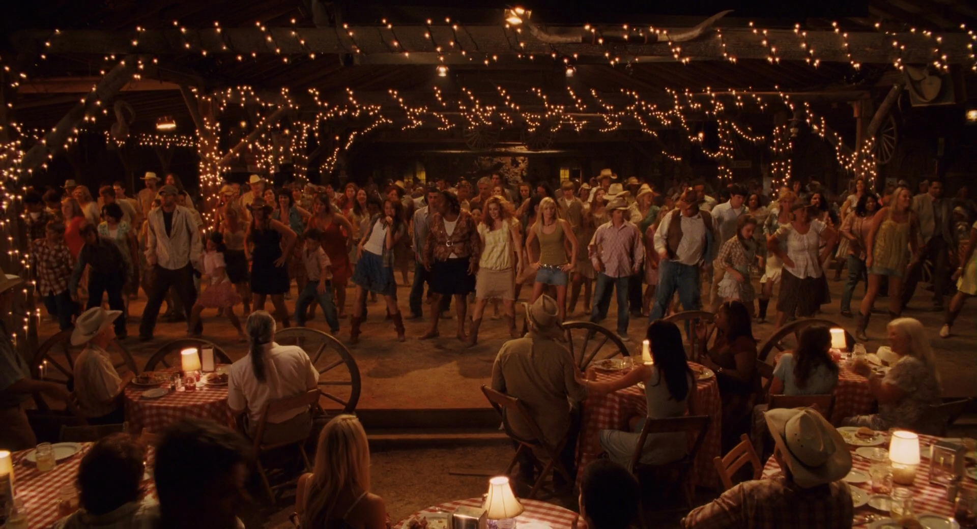 Hannah Montana: The Movie (2009) HD screenshot 6377