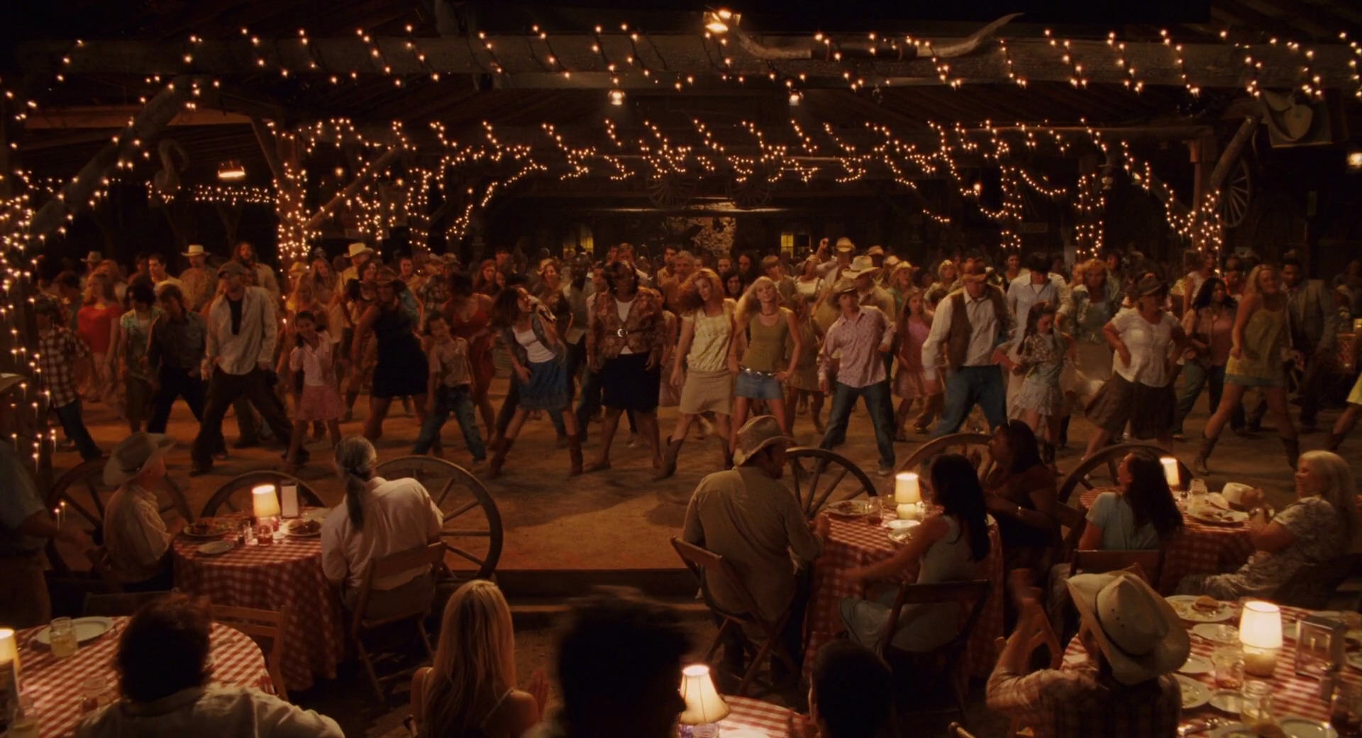 Hannah Montana: The Movie (2009) screencap 6378